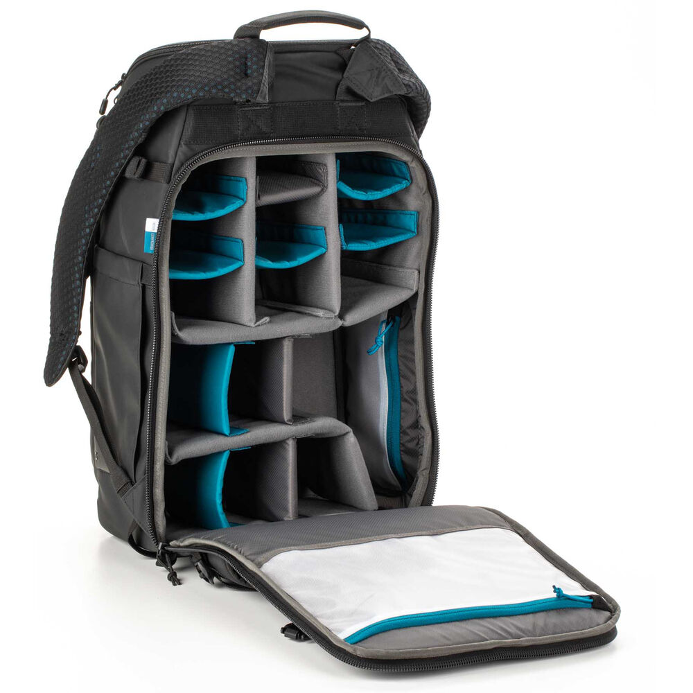 Tenba Axis V2 Backpack (Crni, 24L) - 3